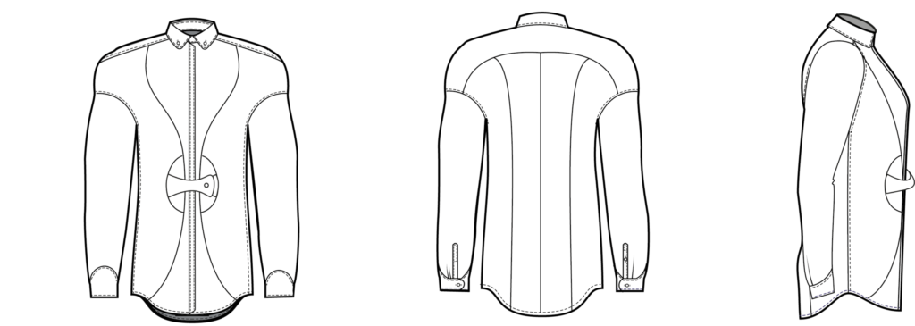 Dibujos Planos - Yaret Sánchez 1.10