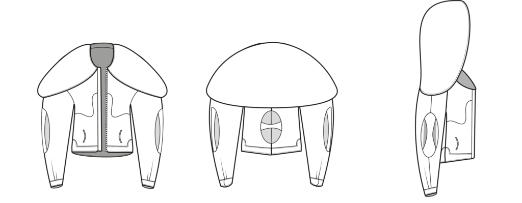 Dibujos Planos - Yaret Sánchez 1.2