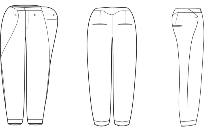 Dibujos Planos - Yaret Sánchez 1.4