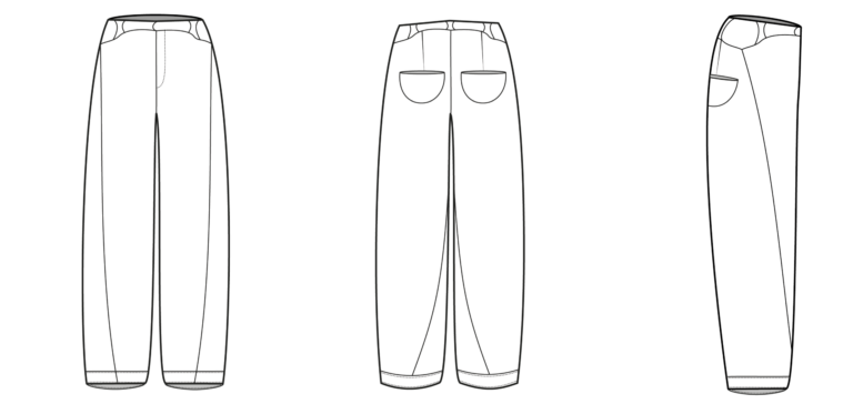 Dibujos Planos - Yaret Sánchez 1.5