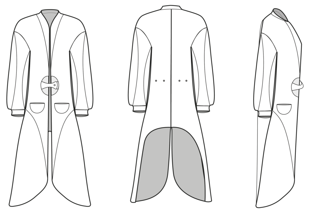 Dibujos Planos - Yaret Sánchez 1.7